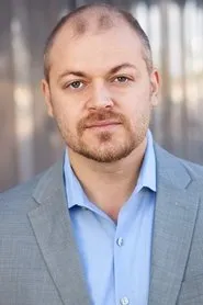 Retrato de Tudor Munteanu