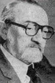Retrato de Tudorel Popa