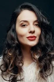 Retrato de Tuğba Tutuğ
