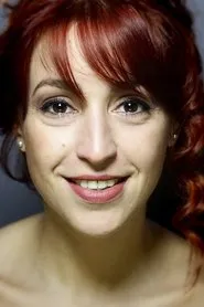 Retrato de Tuğçe Kıltaç