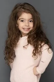 Retrato de Tuğçe Talu