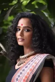 Retrato de Tuhina Das