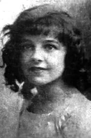 Retrato de Tula Belle