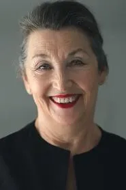 Retrato de Tülay Bekret