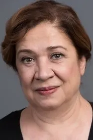 Retrato de Tülay Bursa