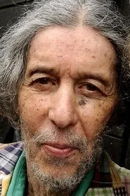 Retrato de Tuli Kupferberg