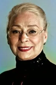 Retrato de Tülin Oral