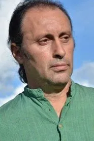 Retrato de Tullio Sorrentino