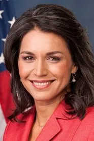 Tulsi Gabbard aparece en American Gadfly  Tulsi Gabbard en American Gadfly