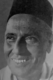 Retrato de Tulsi Lahiri