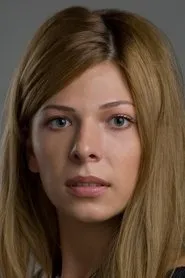 Tünde Skovrán en La profesora de literatura