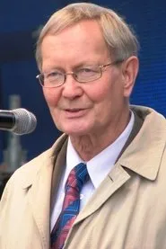 Retrato de Tunne Kelam