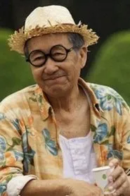 Retrato de Tuo Hsien