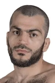 Tural Ragimov en RIZIN Landmark 7 in Azerbaijan