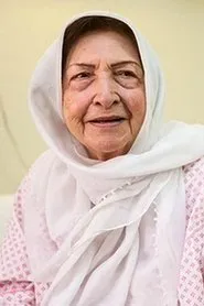 Retrato de Turan Mehrzad