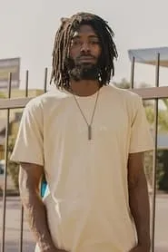 Turen Robinson en Good Crazy