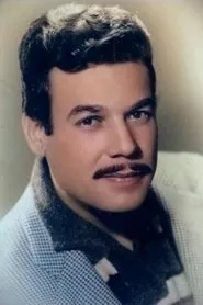 Retrato de Turgut Özatay