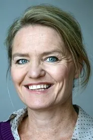 Turid Gunnes en Kvinner&Cava