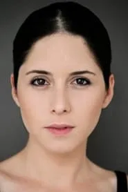 Retrato de Türkü Hazer