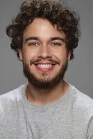 Retrato de Tutty Mendes