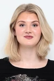 Retrato de Tuva Beckman
