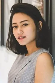 Twindy Rarasati en 11:11: Apa yang Kau Lihat?