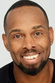 Retrato de Ty Barnett