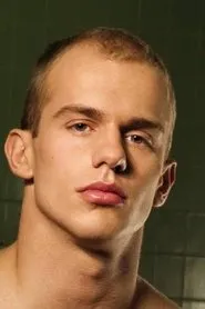 Retrato de Ty Colt