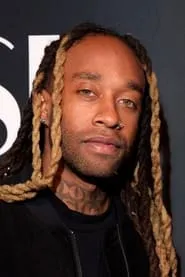 Foto de Ty Dolla Sign