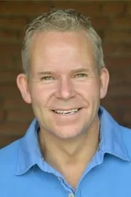 Retrato de Ty Hurley