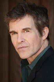 Ty Miller en Trancers 4: Jack of Swords