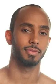 Retrato de Ty Royal
