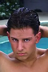 Retrato de Ty Russell
