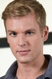 Retrato de Ty Thomas
