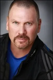 Retrato de Ty Williams