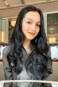 Retrato de Tya Arifin