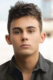 Retrato de Tyler Alvarez