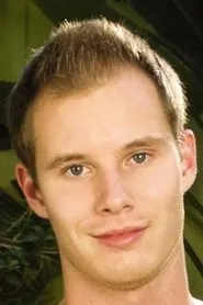 Retrato de Tyler Andrews