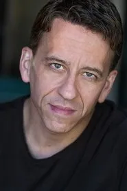 Retrato de Tyler Cravens