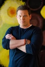 Tyler Florence en Planet Food: Spice Trails