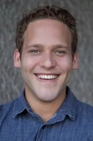 Retrato de Tyler Foden