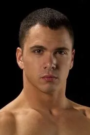 Retrato de Tyler Ford