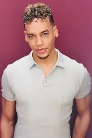 Retrato de Tyler Hardwick