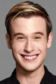 Foto de Tyler Henry como Self