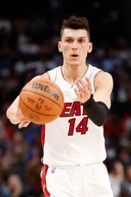 Retrato de Tyler Herro