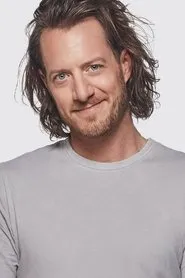 Retrato de Tyler Hubbard