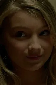 Tyler Jade Nixon en Jurassic Tale
