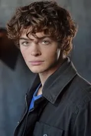 Foto de Tyler Lawrence Gray como Harlan