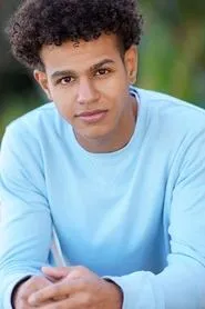 Retrato de Tyler Lofton