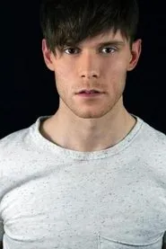 Retrato de Tyler Martin